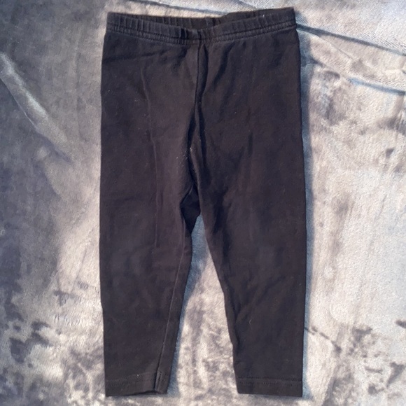 Carter’s green and black set - Picture 4 of 5